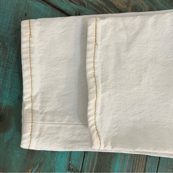 Levi’s Wedgie Icon Fit Denim 22861-0074 Size 24 - Picture 16 of 16